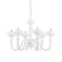 Люстра Ideal Lux Bon bon sp6 93994 Люстра Ideal Lux Bon bon sp6 93994